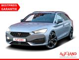 Cupra Leon Sportstourer 2.0 TSI VZ 4Drive LED Navi ACC - gebrauchte Cupra Leon aus dem Jahr 2021