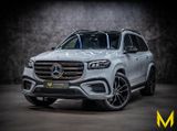 Mercedes-Benz GLS 450 d 4M AMG|LM23Z|E-ACTIVE|BUR.HIGH-END|M24 - Mercedes-Benz GLS 450 aus 2024