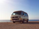Volkswagen VW T3 Vanagon Westfalia Multivan Camper Su... - Volkswagen: Westfalia Camper