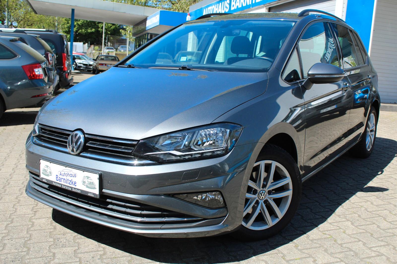 Volkswagen Golf Sportsvan VII Comfortline * Kamera * Navi *