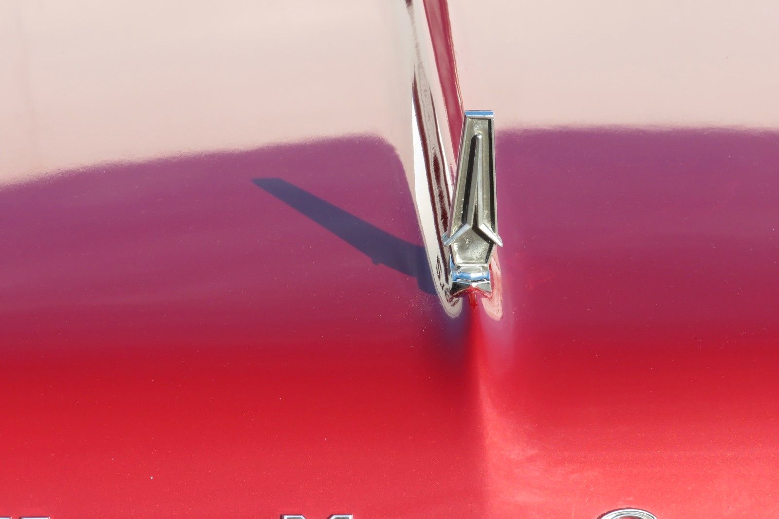 Fahrzeugabbildung Plymouth Fury III Cabriolet HYDR.-VERDECK SERVO