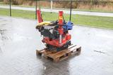 Andere Other Indexator  ROTOTILT RT80 | TILTROTATOR | S - Kehrmaschine