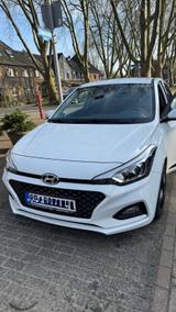Hyundai i20 1.0 T-GDI 88kW Style Style - Hyundai i20 Gebrauchtwagen in Essen