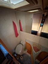 Weippert Nevada 565 E - Weippert Wohnwagen