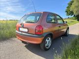Opel Corsa 1.0 12V World Cup Cool World Cup - gebrauchte Opel Corsa aus dem Jahr 1998