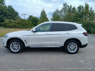 BMW X3 - 7