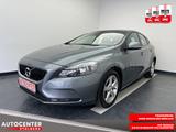 Volvo V40 Kinetic "NAVI-CAM-MULTI-PDC-SITZH-ALU" - graue Volvo V40