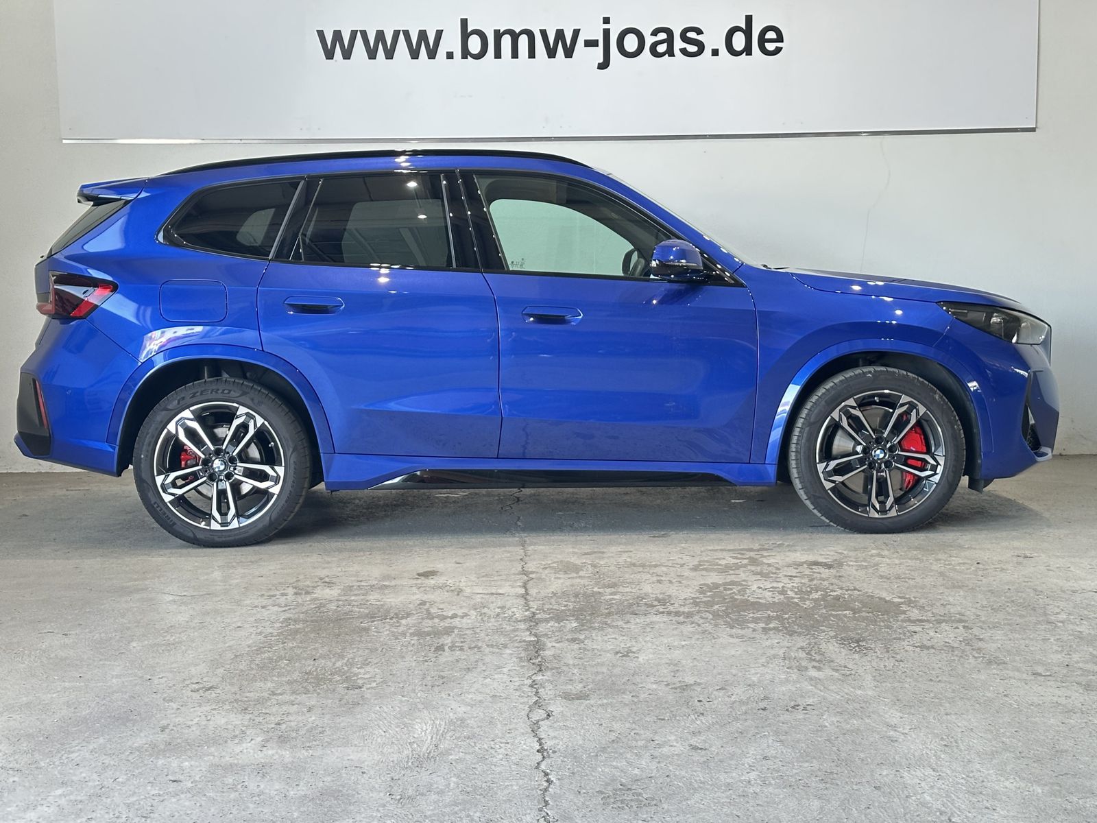 Fahrzeugabbildung BMW X1 xDrive23d M Sportpaket Head-Up Harman Kardon