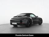 Porsche 992 911 Carrera Cabriolet  Sportabgasanlage Sitz - Porsche 992 in Bochum