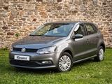 Volkswagen Polo V*BMT*ST-Stopp*5trg*75Ps*8fach*1.Hd*Euro6** - Volkswagen Polo: Eu