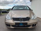 Mercedes-Benz A 150 Classic 5-Türer *KLIMA*TÜV04/2026* - Mercedes-Benz A-Klasse: Türer
