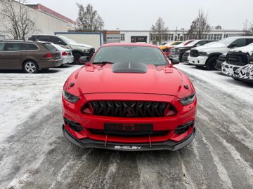 Ford Mustang - 2