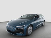 Audi A6 - Vorschau Bild 6