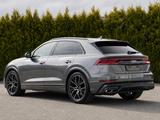Audi SQ8 4.0 TDI quattro°Matrix°B&O°AIR°SoftClose°R22 - : 2.8