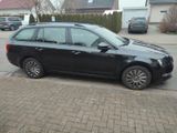Skoda Octavia 1.4 TSI G-TEC CNG DSG Ambition Combi Amb - Skoda Octavia mit CNG-Antrieb: Kombi, 1.4