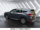 Subaru Forester 2.0ie Comfort ALLRAD LED NAVI CVT SHZ - Subaru Forester: Cvt