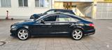 Mercedes-Benz CLS 350 CDI 4MATIC - AMG Optik Vollausstattung - Mercedes-Benz CLS 350: Cdi 4matic