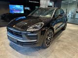 Porsche Macan T AHK PANO Parklenkassist. StandHZG Leder