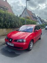 Seat Ibiza 1.4 16V 63kW Comfort Edition Comfort E... - Seat Ibiza: Comfort Edition
