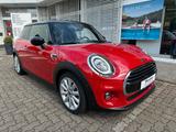 MINI Cooper AppleCP+Navi+LED+ParkAss+Siheiz+Sportsitz - MINI Cooper in Freiburg