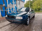 Audi 80 2.0 E Org.135.000 km,Schiebedach,TÜV 04/2026 - Audi 80: Grün