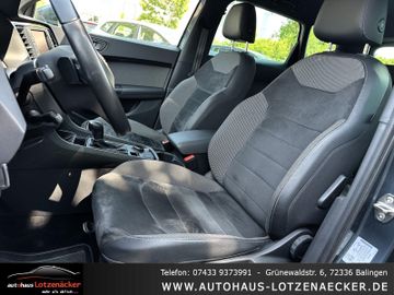 SEAT Ateca - 8