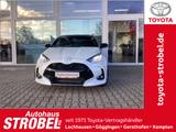 Toyota Yaris Hybrid 130 1.5 VVT-i Style Plus + Safety - Toyota Yaris: Style Plus