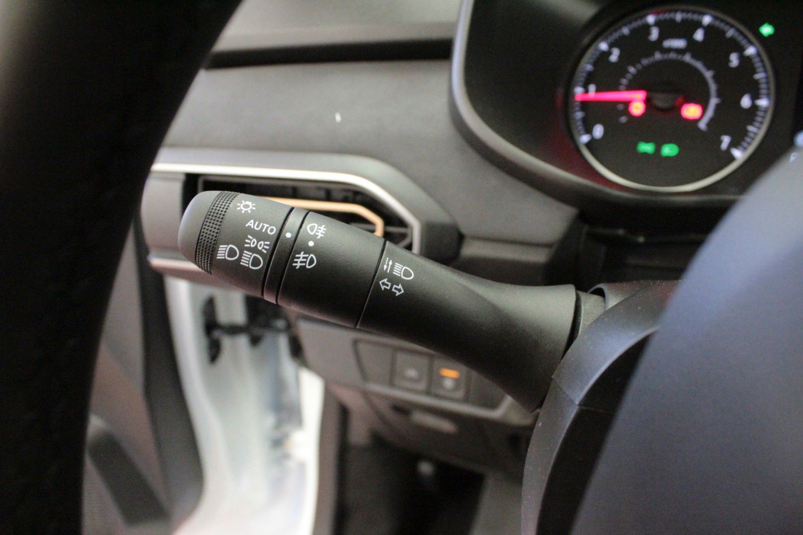 Fahrzeugabbildung Dacia Jogger Eco-G 100 Extreme+ 5-Sitzer *15166*