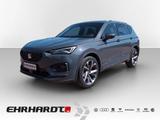 Seat Tarraco 2.0 TSI DSG 4Drive FR AHK*STHZG*VIRTUAL*