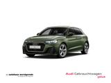 Audi A1 Sportback S line 25 TFSI 70(95) kW(PS) S tron