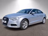 Audi A3 Limousine 1.5 TFSI Xenon Navi PDC SHZ AHK - Audi A3 bis 15.000 Euro