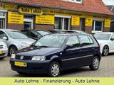 Volkswagen Polo Klimaanlage Euro 4 - gebrauchte VW Polo aus dem Jahr 2001