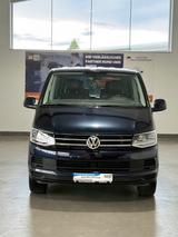 Volkswagen T6 Multivan 2,0 TSI KAMERA+NAVI+LEDER - Volkswagen T6 mit Benzin-Antrieb: Automatik