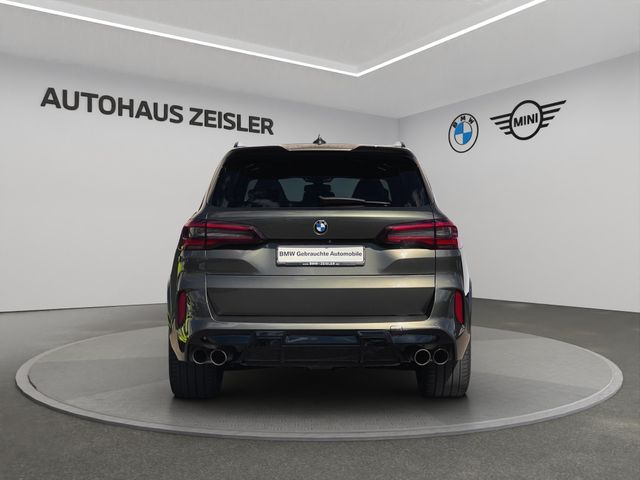 Foto Nummer 6: BMW X5 M