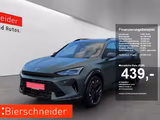 Cupra Formentor 2.0 TSI DSG 4Drive VZ Tribe Edition HD - Cupra Formentor Gebrauchtwagen in Wuppertal