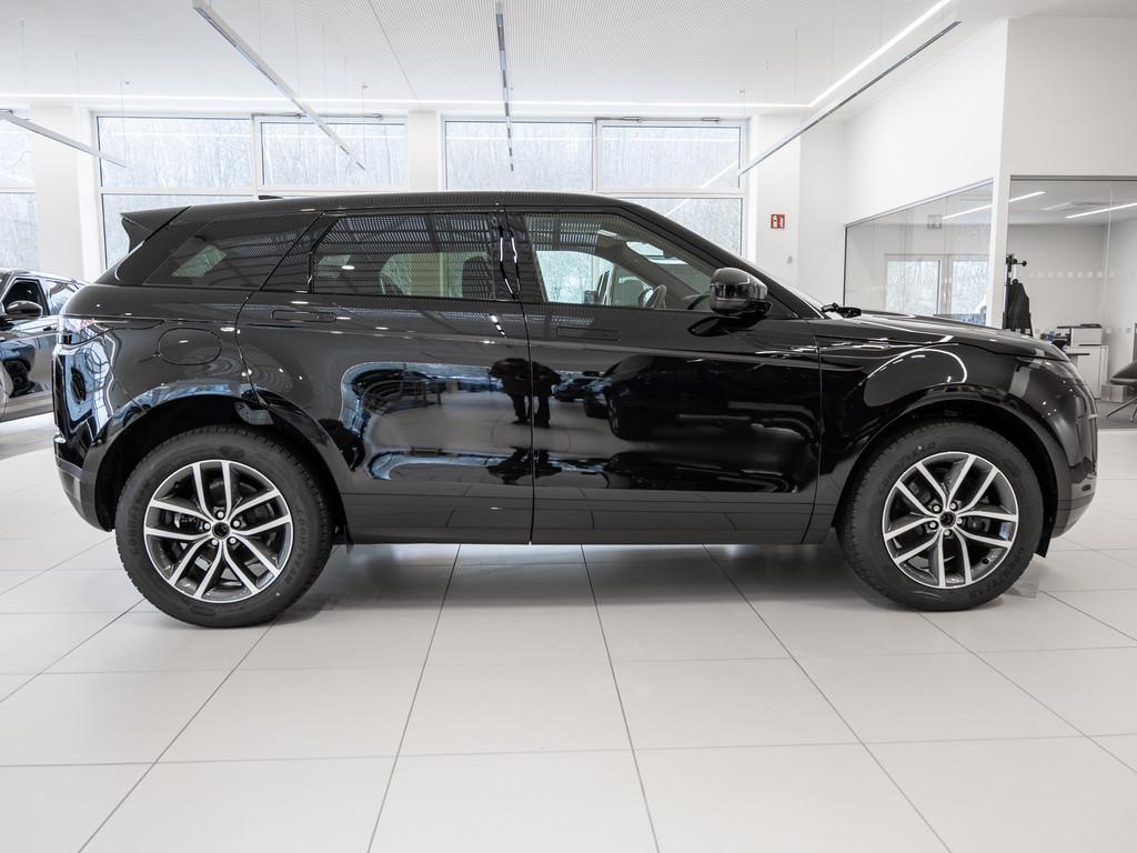 Land Rover Range Rover Evoque D165 AWD S AHK ACC FACEL. LED