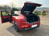 BMW X4 M40 M40i - - gebrauchte BMW X4 M40 aus dem Jahr 2020
