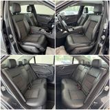 Mercedes-Benz E 220 CDI BlueEfficiency Avantgarde|AHK|NAVI|F1| - Mercedes-Benz E 220: Cdi Blueefficiency