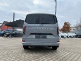 Ford Tourneo Custom L2 2.0 EcoBlue 320 Titanium X - Ford Tourneo Custom Titanium mit Diesel-Antrieb