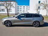 Volvo V60 T8 Recharge AWD Geartronic R Design Rech... - Volvo Gebrauchtwagen in Kaiserslautern