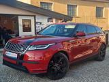 Land Rover Range Rover Velar 2.0d i4 R-Dynamic 2 - Land Rover Range Rover Velar mit Diesel-Antrieb: Braun