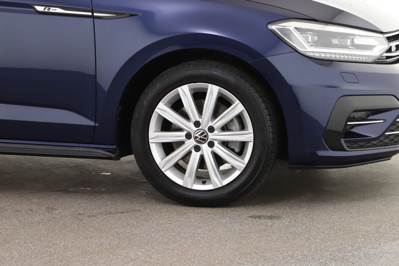 Volkswagen Touran - Bild 3