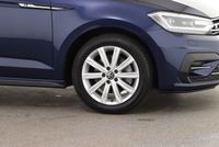 Volkswagen Touran - Vorschau Bild 3