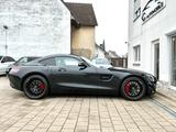Mercedes-Benz AMG GT S Coupe*NAVI*LED*KAMERA*LEDER*SHZ*BURMEST - gebrauchte Mercedes-Benz AMG GT S aus dem Jahr 2015