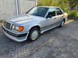 Mercedes-Benz 260 E W124 Lorinser - Mercedes-Benz 260: W124 260e