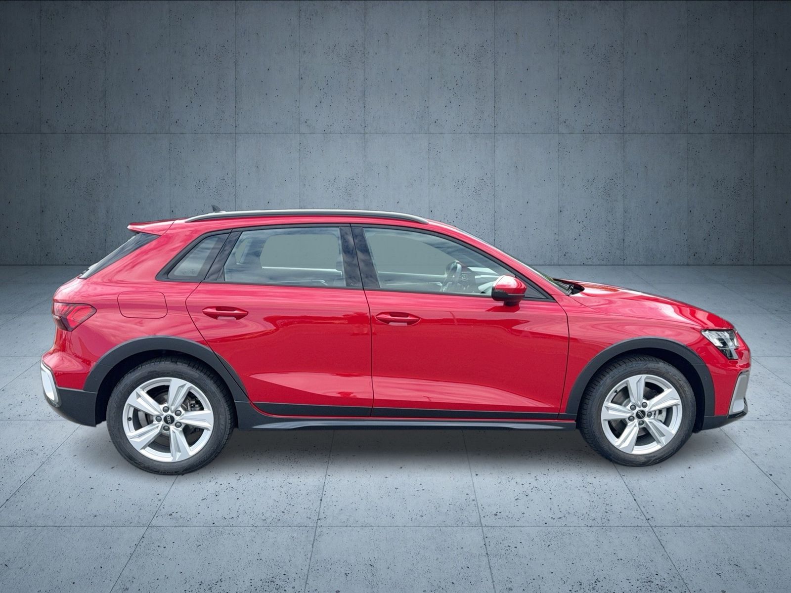Audi A3 - Bild 7