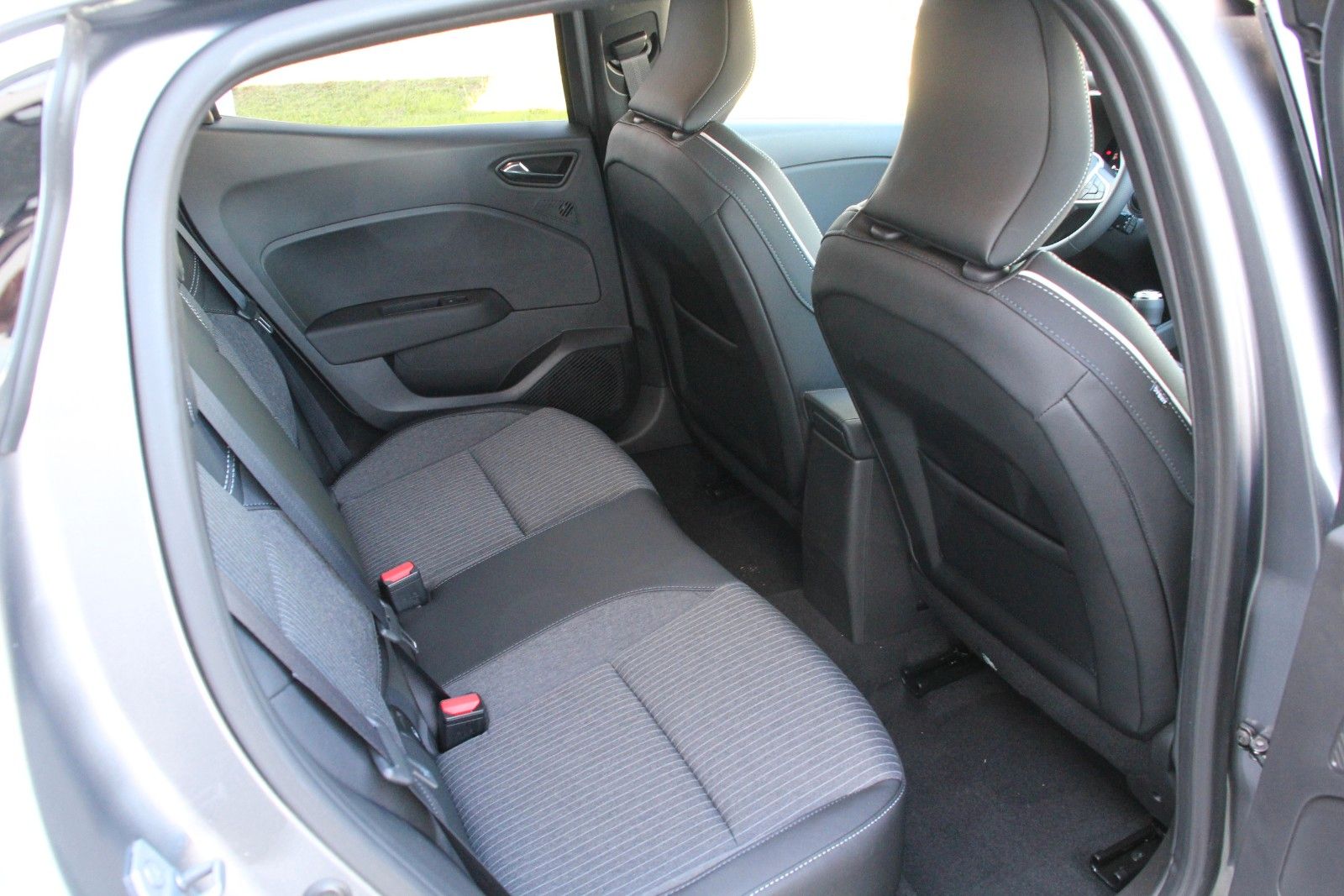 Fahrzeugabbildung Mitsubishi Colt Top