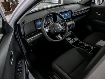 Hyundai Kona Select Elektro 2WD Autobahnassistent Navi