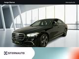 Mercedes-Benz S 350 d L AIRMATIC MULTIBEAM DISTRO MemoryPaket - gebrauchte Mercedes-Benz S 350 aus dem Jahr 2023