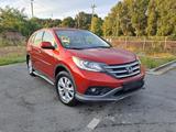Honda CR-V 2.0i AWD 64Tkm - gebrauchte Honda CR-V aus dem Jahr 2013